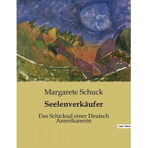 Margarete Schuck - Seelenverkäufer