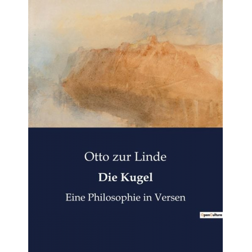 Otto zur Linde - Die Kugel