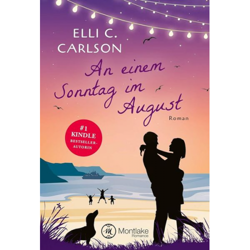 Elli C. Carlson - An einem Sonntag im August