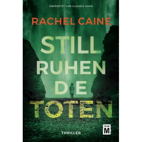 Rachel Caine - Still ruhen die Toten