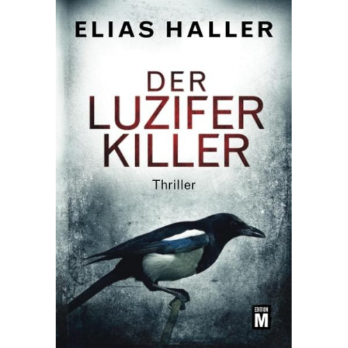 Elias Haller - Der Luzifer-Killer