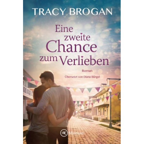 Tracy Brogan - Eine zweite Chance zum Verlieben