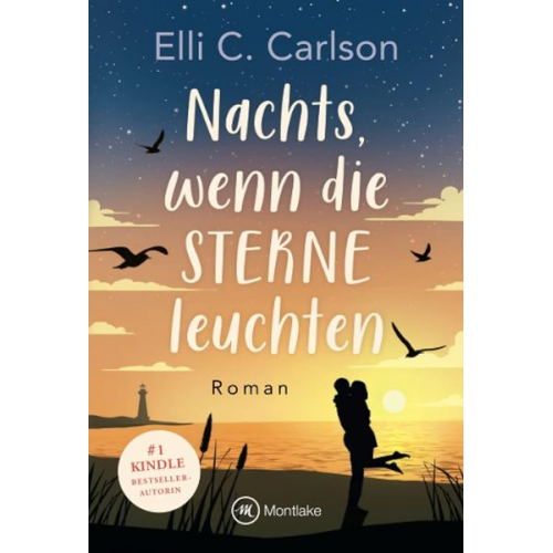 Elli C. Carlson - Nachts, wenn die Sterne leuchten