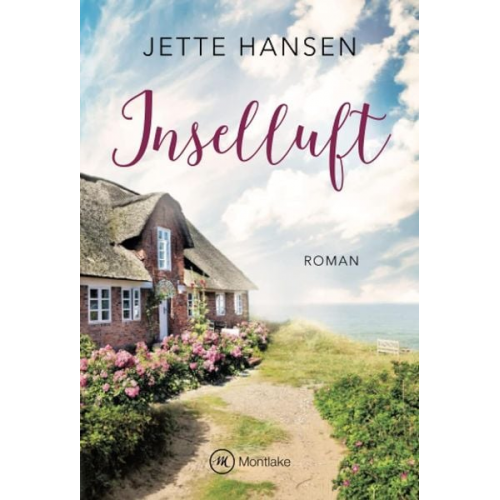 Jette Hansen - Inselluft