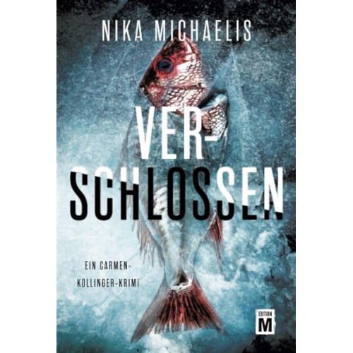 Nika Michaelis - Verschlossen