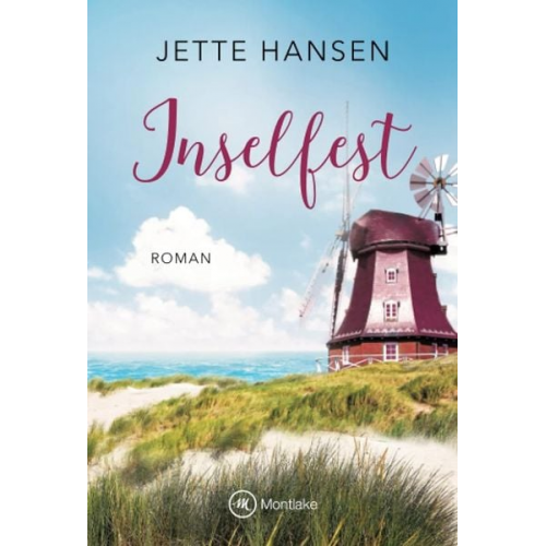 Jette Hansen - Inselfest