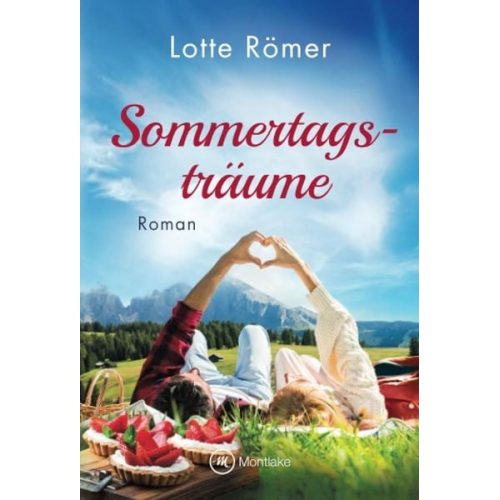 Lotte Römer - Sommertagsträume