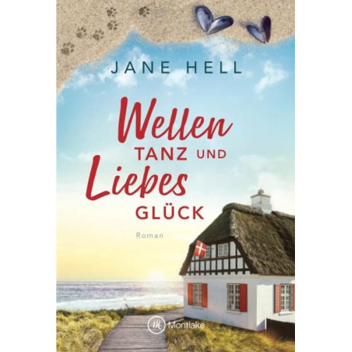 Jane Hell - Wellentanz und Liebesglück