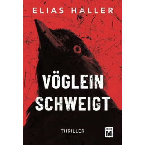 Elias Haller - Vöglein schweigt