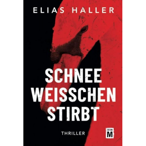 Elias Haller - Schneeweißchen stirbt