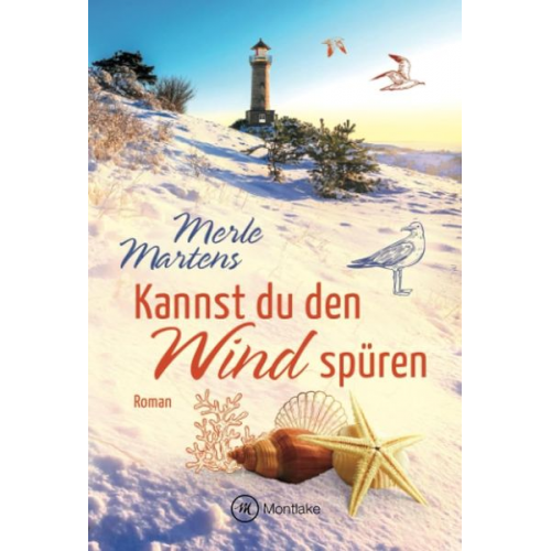 Merle Martens - Kannst du den Wind spüren