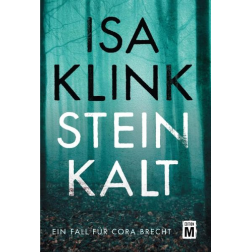 Isa Klink - Steinkalt