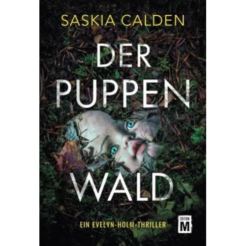 Saskia Calden - Der Puppenwald