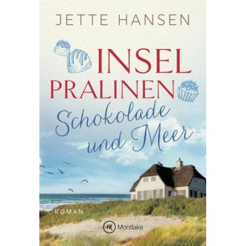 Jette Hansen - Inselpralinen