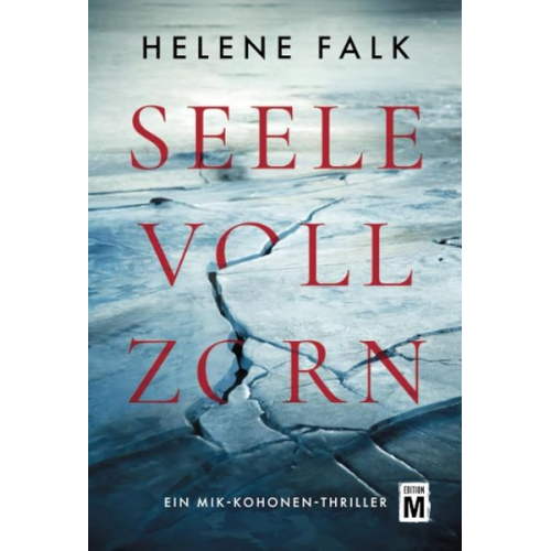 Helene Falk - Seele voll Zorn