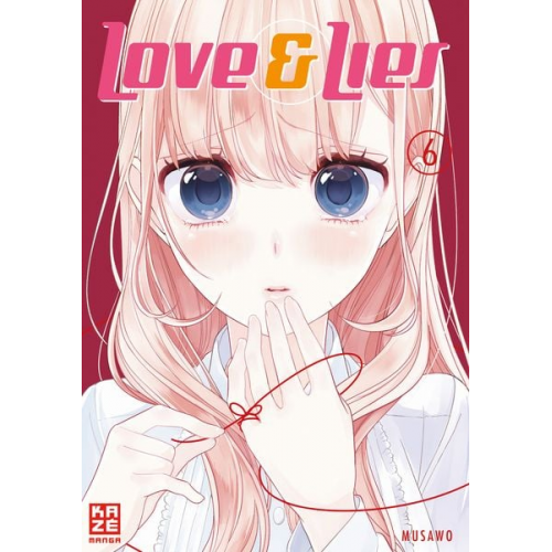 Musawo - Love & Lies 06