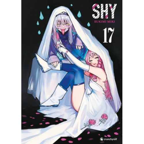 Bukimi Miki - SHY – Band 17