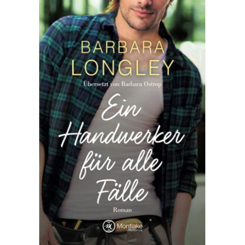 Barbara Longley - Ein Handwerker für alle Fälle