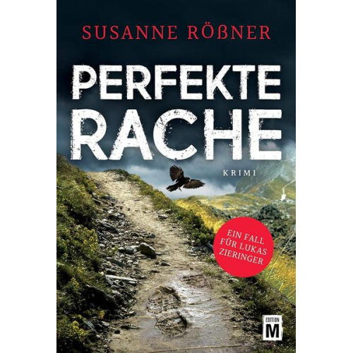 Susanne Rössner - Perfekte Rache