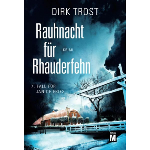 Dirk Trost - Rauhnacht für Rhauderfehn