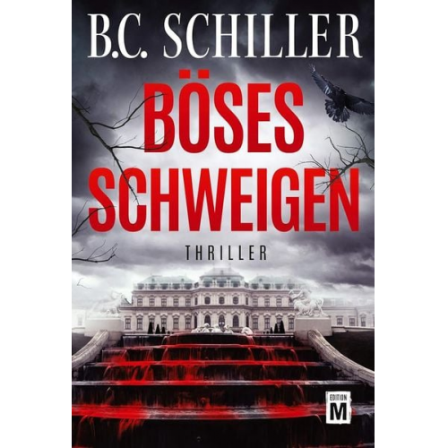 B.C. Schiller - Böses Schweigen