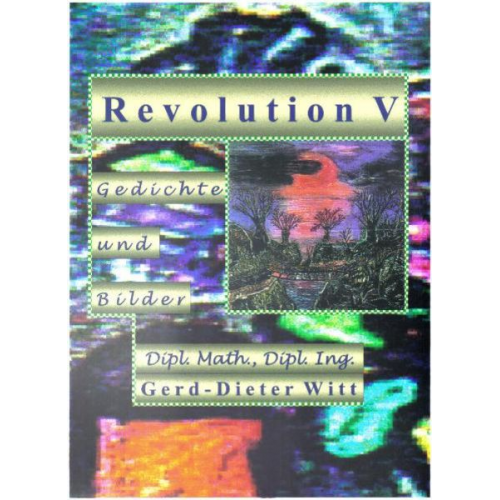 Gerd-Dieter Witt - Revolution V