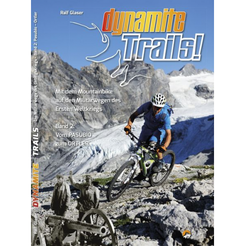 Ralf Glaser - Dynamite Trails!