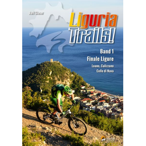 Ralf Glaser - Liguria Trails!