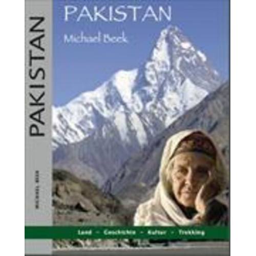 Michael Beek - Pakistan