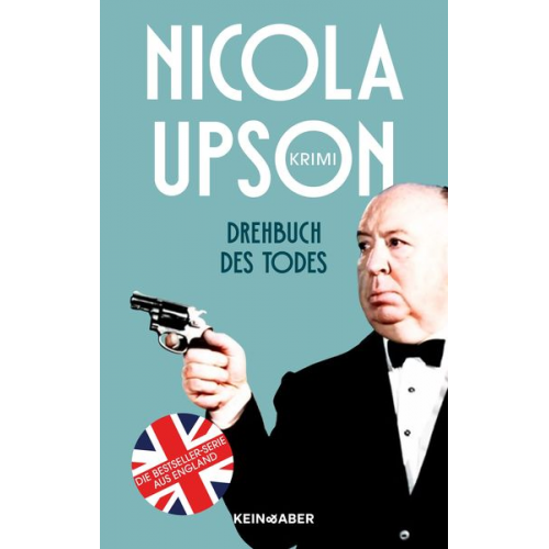 Nicola Upson - Drehbuch des Todes