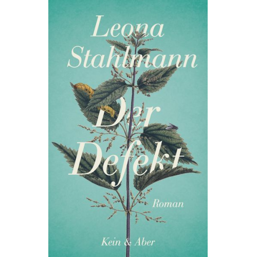 Leona Stahlmann - Der Defekt