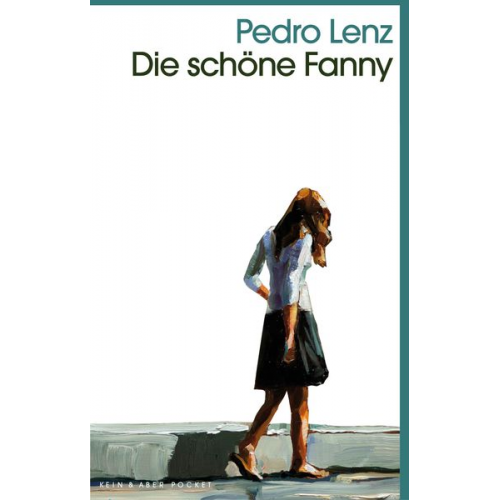 Pedro Lenz - Die schöne Fanny