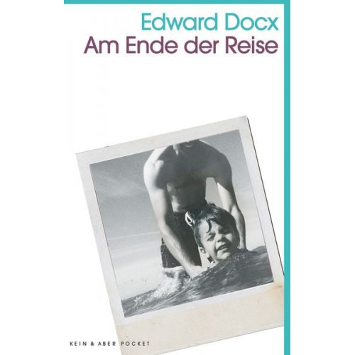 Edward Docx - Am Ende der Reise