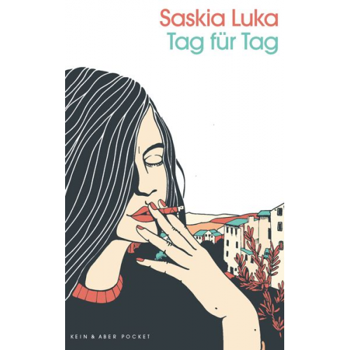 Saskia Luka - Tag für Tag