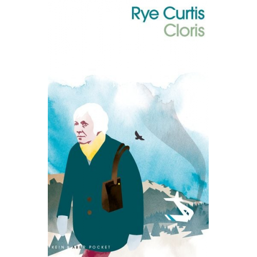 Rye Curtis - Cloris