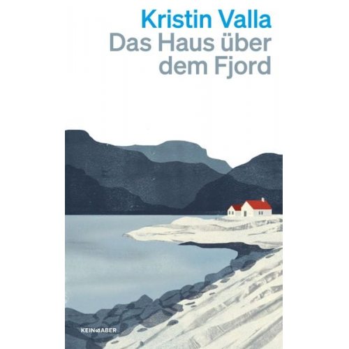 Kristin Valla - Das Haus über dem Fjord