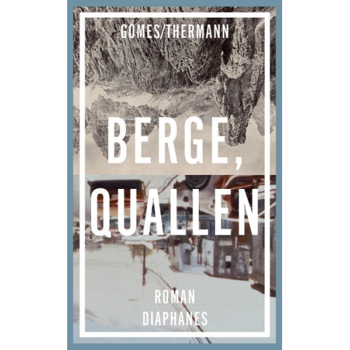Gomes/Thermann - Berge, Quallen