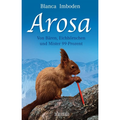 Blanca Imboden - Arosa