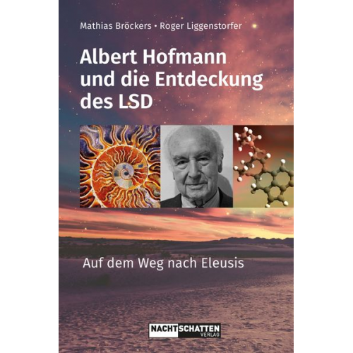 Albert Hofmann und die Entdeckung des LSD