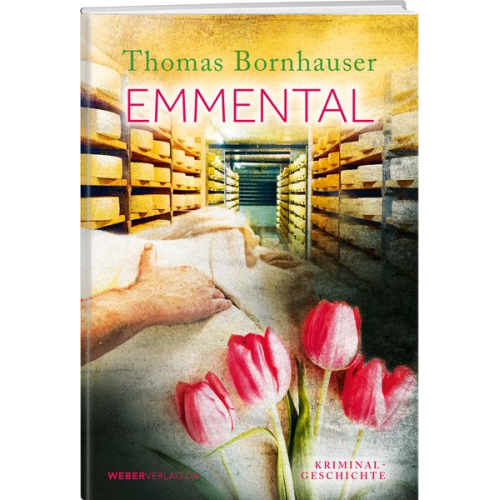 Thomas Bornhauser - Emmental