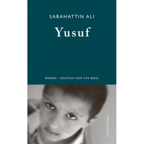 Sabahattin Ali - Yusuf