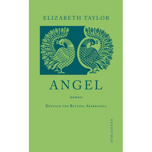 Elizabeth Taylor - Angel