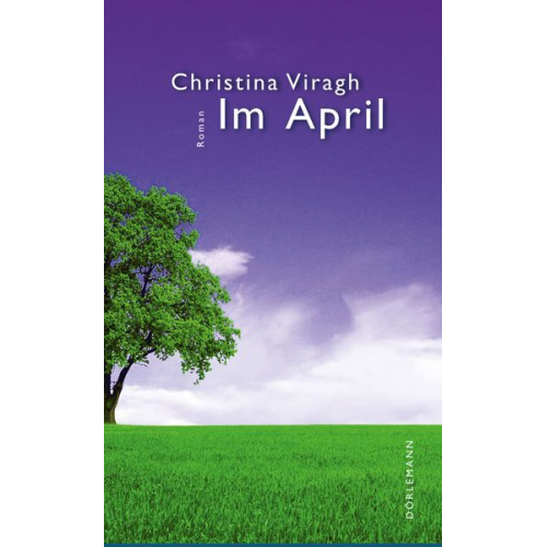 Christina Viragh - Im April