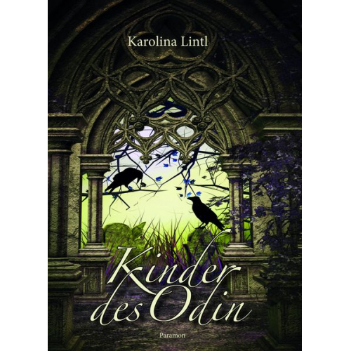 Karolina Lintl - Kinder des Odin