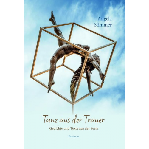 Angela Stimmer - Tanz aus der Trauer