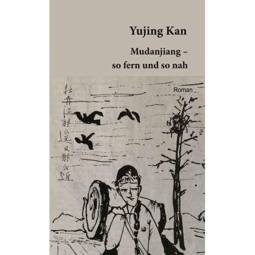 Yujing Kan - Mudanjiang