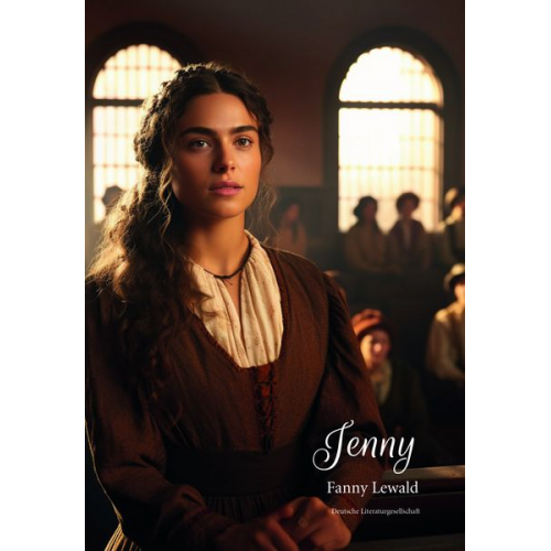 Fanny Lewald - Jenny