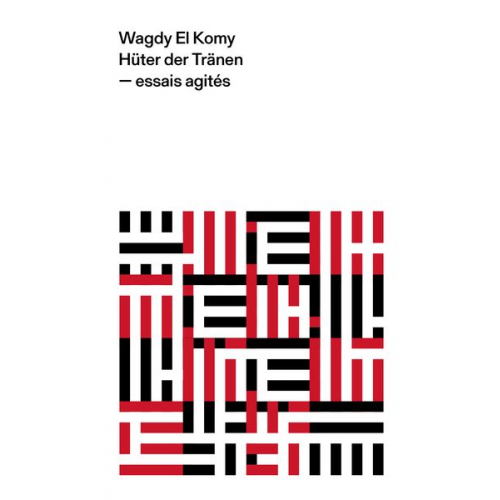 Wagdy El Komy - Hüter der Tränen