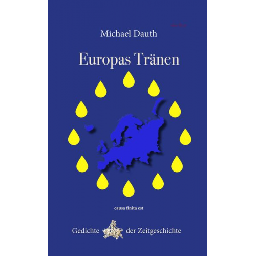 Michael Dauth - Europas Tränen