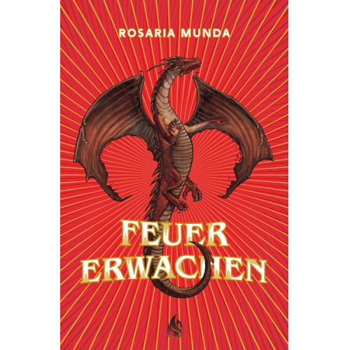 Rosaria Munda - Feuererwachen